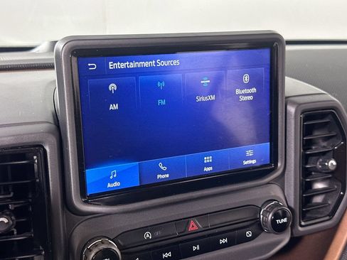 Used 2022 Ford Bronco Sport Outer Banks w/ Tech Package AWD/4WD image 26