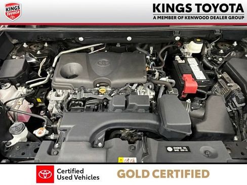 Certified 2024 Toyota RAV4 Adventure AWD/4WD image 28