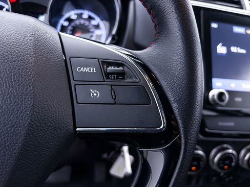 Used 2024 Mitsubishi Outlander Sport LE AWD/4WD image 29