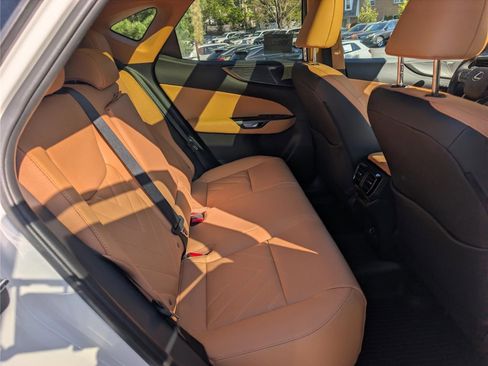 New 2026 Lexus NX 350 AWD w/ Luxury Package image 7