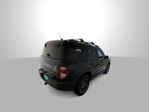 Used 2021 Ford Bronco Sport Big Bend AWD/4WD image 8