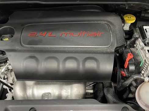 Used 2022 Jeep Compass Limited AWD/4WD image 26