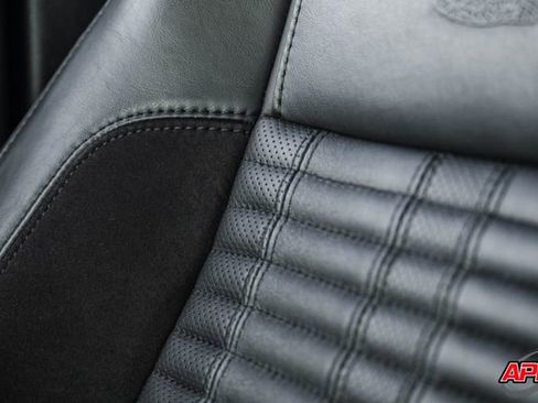 Used 2012 Ford Mustang Shelby GT500 w/ SVT Performance Pkg image 18