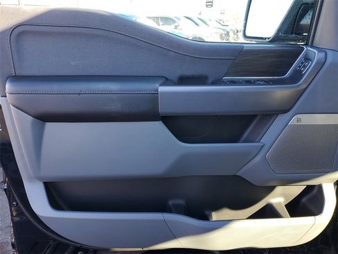 New 2026 Ford F150 Lariat w/ Equipment Group 502A High image 24