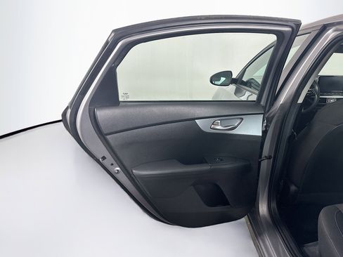 Used 2023 Kia Forte LXS image 24