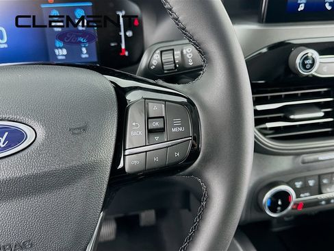 New 2026 Ford Escape Active w/ Cold Weather Package FWD image 16