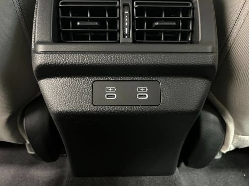 New 2026 Honda Accord LX image 17