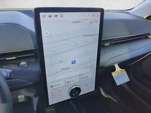 New 2026 Ford Mustang Mach-E Premium image 14