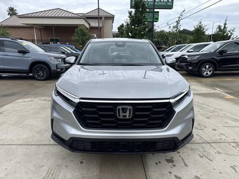 Certified 2023 Honda CR-V LX image 2