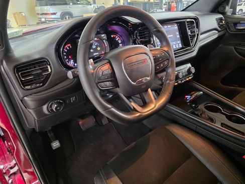 Used 2022 Dodge Durango GT image 18