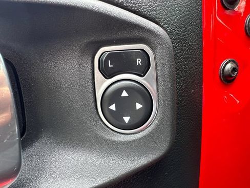 Used 2026 Jeep Gladiator Mojave AWD/4WD image 28