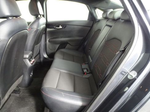 Used 2023 Kia Forte GT FWD image 13
