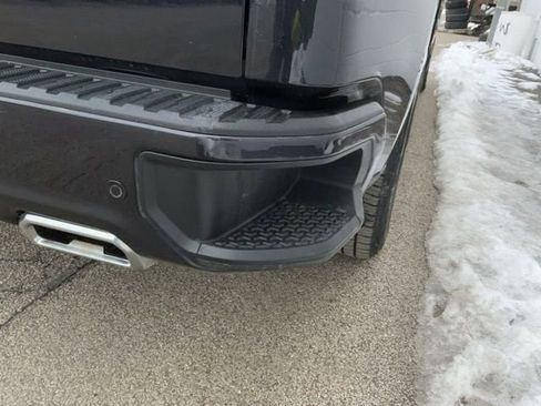 Used 2023 Chevrolet Silverado 1500 RST w/ All Star Edition Plus image 11