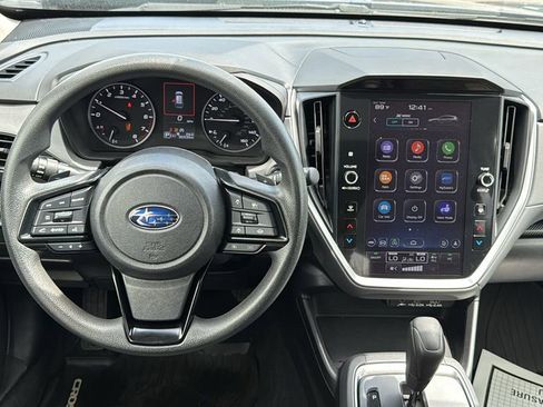 Used 2024 Subaru Crosstrek 2.0i Premium AWD/4WD image 24