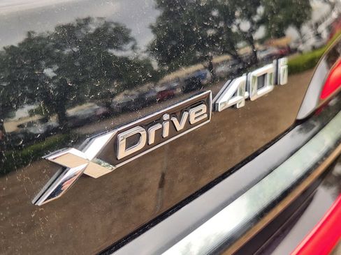 Used 2026 BMW X7 xDrive40i AWD/4WD image 9