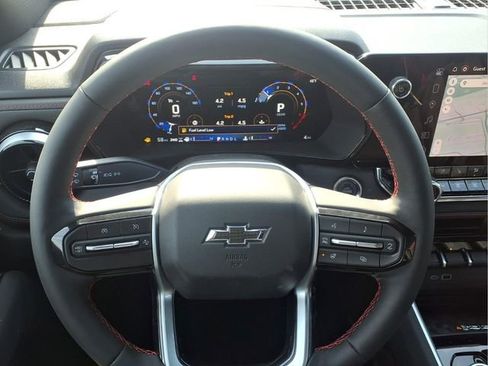 New 2026 Chevrolet Colorado Z71 w/ Z71 Convenience Package 2 AWD/4WD image 8