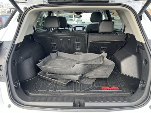 Certified 2022 GMC Terrain Denali w/ LPO, Floor Liner Package image 20