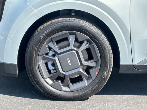 New 2026 Kia Carnival SX image 34