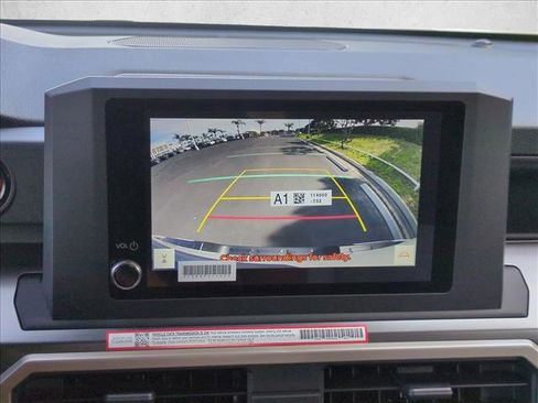 New 2026 Toyota Tacoma TRD Sport image 13