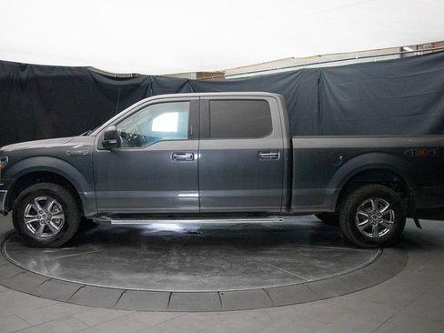 Used 2019 Ford F150 XLT w/ Equipment Group 302A Luxury image 9