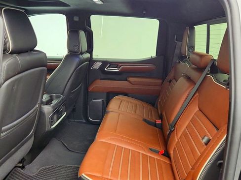 Used 2023 GMC Sierra 1500 Denali Ultimate image 22