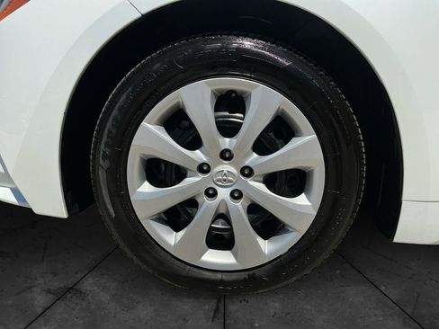 Certified 2024 Toyota Corolla LE FWD image 16
