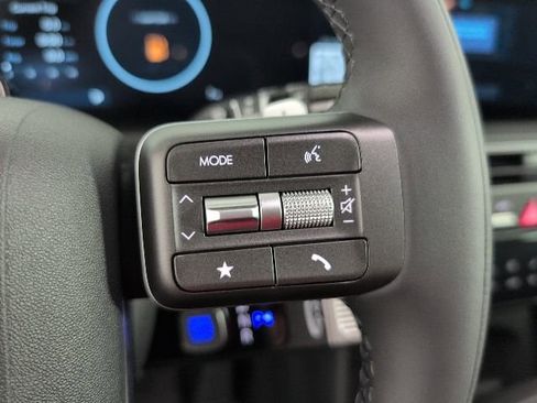 New 2026 Hyundai Palisade Calligraphy image 16