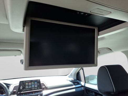 New 2026 Honda Odyssey Touring image 12