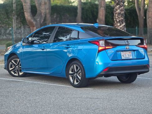 Used 2022 Toyota Prius XLE FWD image 15