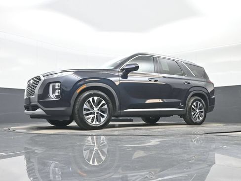 Used 2020 Hyundai Palisade SEL FWD image 26