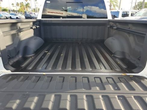 Certified 2024 RAM 1500 Big Horn RWD image 11