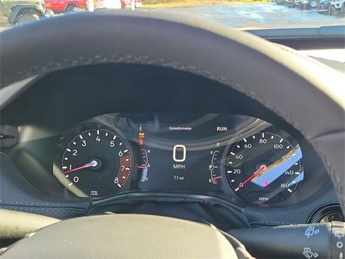 New 2026 Jeep Compass Limited image 26