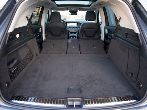 New 2026 Mercedes-Benz GLE 350 4MATIC image 22