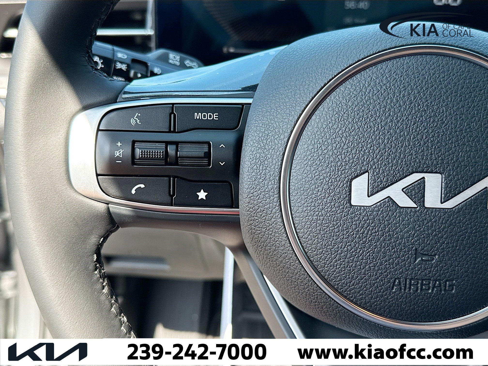 New 2026 Kia K5 GT-Line w/ GT-Line Red Interior Package FWD image 34