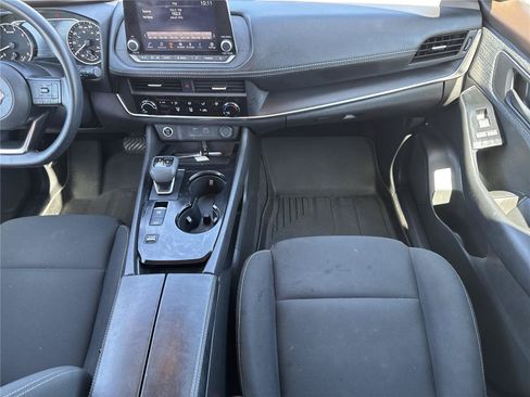 Used 2023 Nissan Rogue S FWD image 15