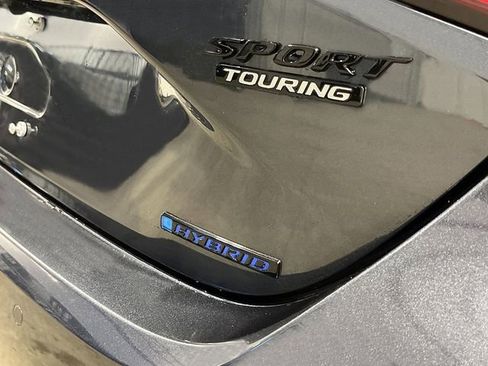 New 2026 Honda Civic Sport Touring image 10