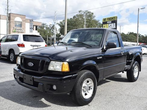 Used 2004 Ford Ranger XL RWD image 6