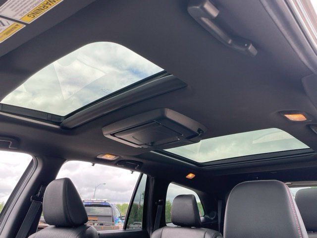 Used 2021 Honda Pilot Black Edition image 29