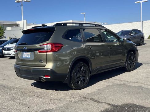 Used 2023 Subaru Ascent Onyx Edition Limited image 29
