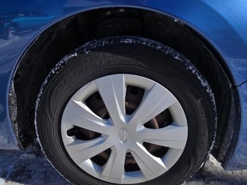 Used 2016 Subaru Impreza 2.0i image 11