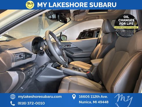 New 2026 Subaru Crosstrek 2.5i Limited image 9