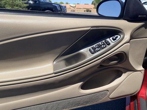 Used 2003 Ford Mustang GT RWD image 22