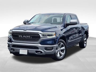 Used 2022 RAM 1500 Limited