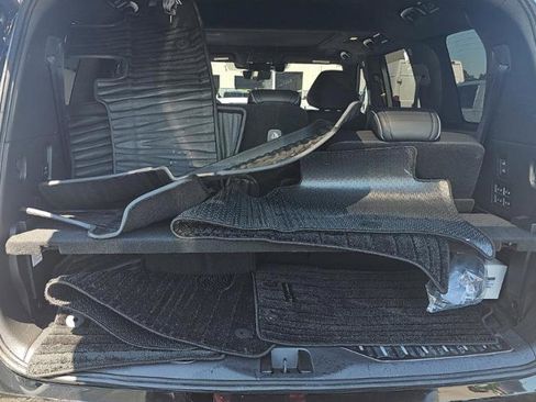 Used 2026 INFINITI QX80 Autograph image 19