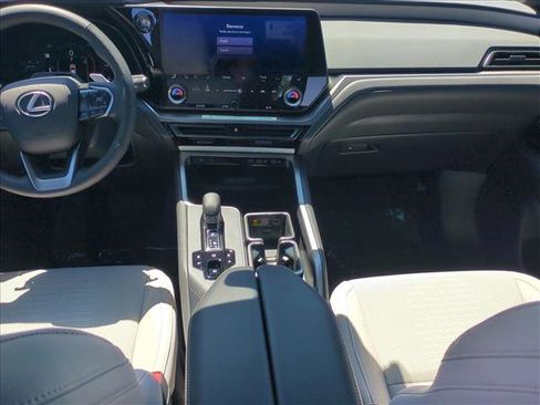 New 2026 Lexus TX 350 AWD image 14