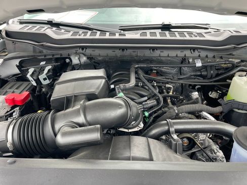 Certified 2026 Ford F350 XL w/ STX Appearance Package AWD/4WD image 29