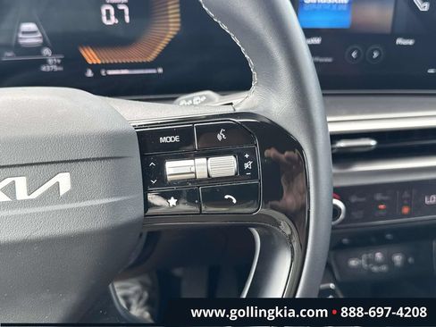 Certified 2026 Kia Sorento S FWD image 22