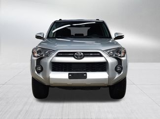 Certified 2022 Toyota 4Runner SR5 Premium video 2