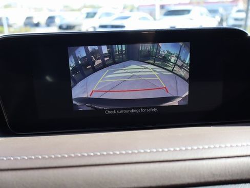 Used 2023 MAZDA CX-30 AWD 2.5 S w/ Premium Package image 38