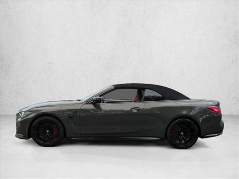 Used 2024 BMW M4 xDrive Competition AWD/4WD image 9